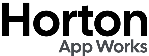 Horton AppWorks Icon